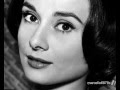 Audrey Hepburn 's 100 most beautiful pictures