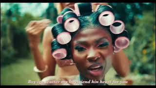 Dbee Boy -Break up ft Veola