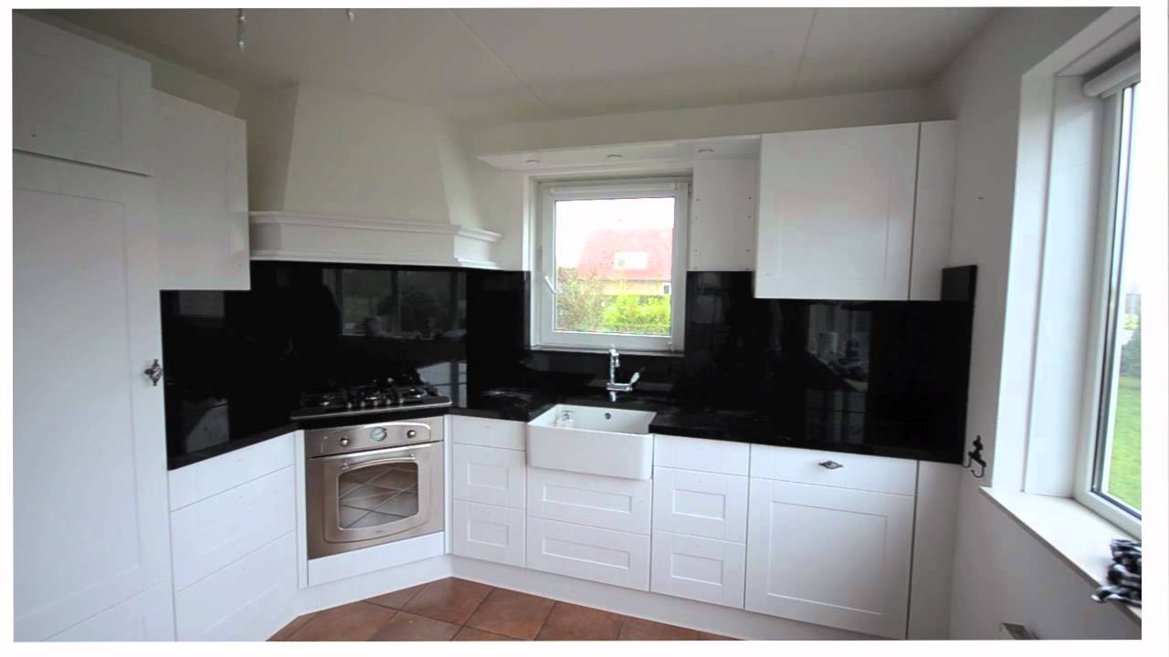 Keukenrenovatie in goes youtube