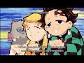 Demon Slayer | Sound Hashira introducing himself 😆😆 P-2