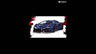 The Pegassi Zentorno