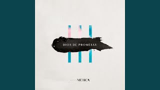 Miniatura de vídeo de "Ancla Música - Dios De Promesas"