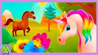 Моя Лошадка-Пони Pixie.Самое Забавное Животное.Геймплей Игры Моя Лошадка-Пони Pixie.Самое Забавное Животное.Геймплей Игры