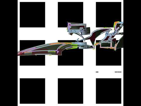 Shed - Rave predator (DKMNTL116)