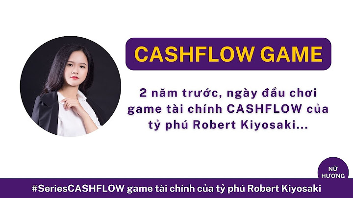 Đánh giá bộ trò chơi cash flow năm 2024