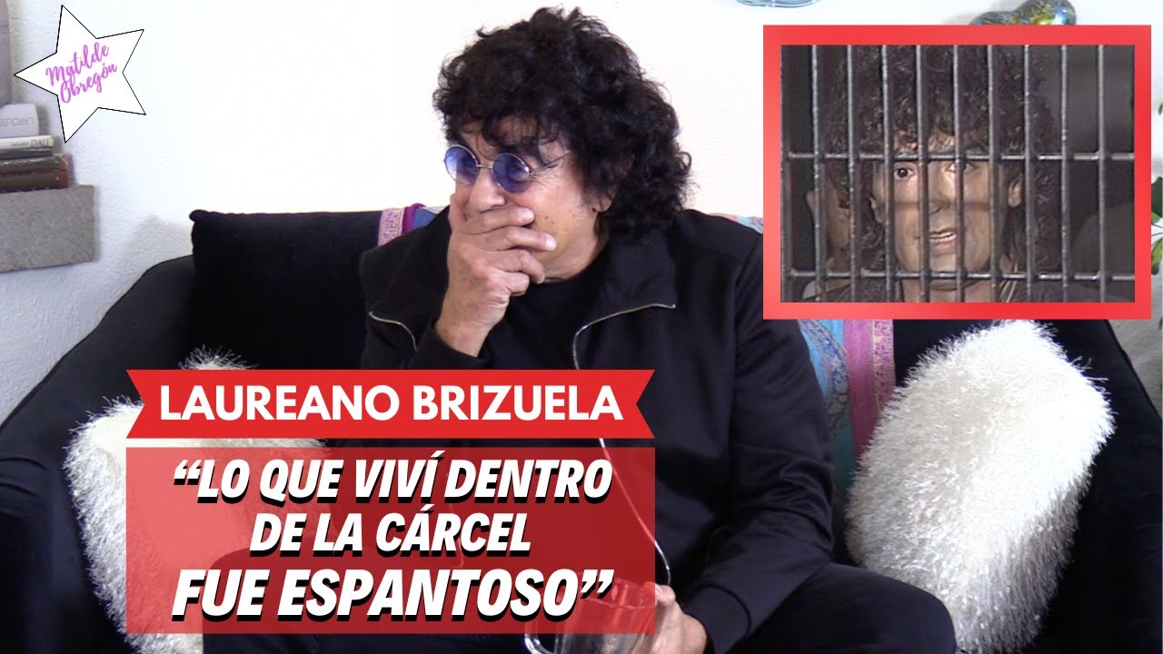 LAUREANO BRIZUELA: "Quién soy yo para PERDONAR a RAÚL VELASCO" I Entrevista con Matilde Obregón.