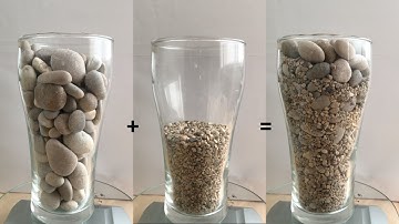 Hydrogeology 101: Porosity, Specific Yield & Specific Retention of a Sandy Gravel