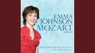 Mozart: Clarinet Quintet in A, K.581: 2. Larghetto