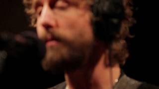 Video thumbnail of "Phosphorescent - Can I Sleep In Your Arms (Live on KEXP)"