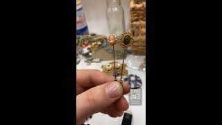 Vintage Raid a Thon! Rachel aka Lilyworks