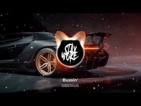 YouTube에서 SIBERIUS - Bussin' 보기 YouTube에서 SIBERIUS - Bussin' 보기
