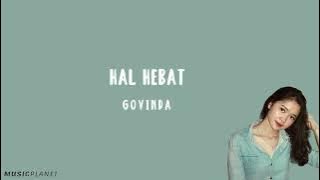 Download lagu Hal Hebat - Govinda (Lirik Lagu Cover by Indah Aqila)