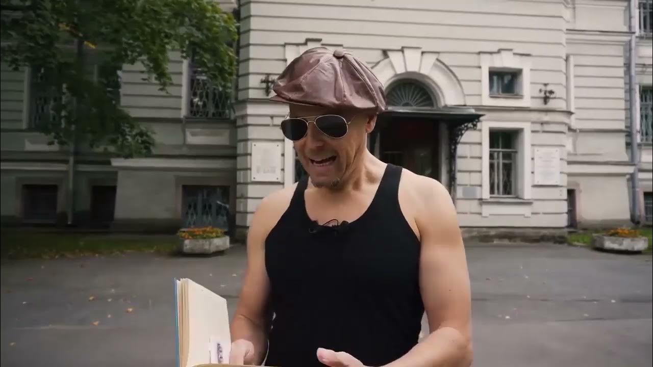 Павел перец биография личная жизнь