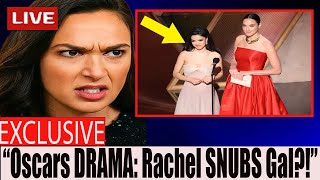 Famous Rachel Zegler & Gal Gadot SNUB Each Other at the Oscars?! Net Worth