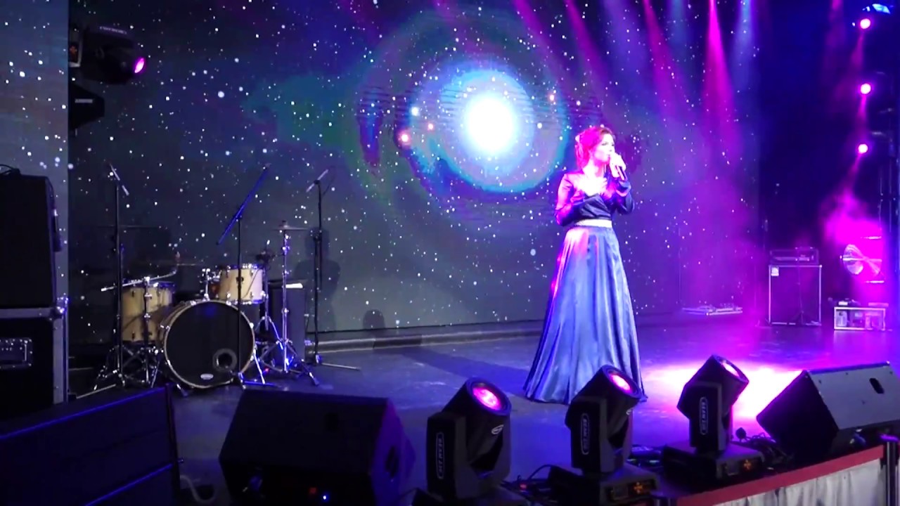 Алиса супрунова в проекте голос