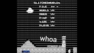 i (kinda) did ACE (arbitrary code execution) on a patched rom of SMB2J