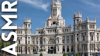 ASMR Map of Spain on Google Maps screenshot 2