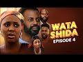 WATA SHIDA SEASON 1 EPISODE 4 Muryar Hausa Tv WATA SHIDA SEASON 1 EPISODE 4 Muryar Hausa Tv