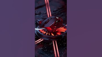 Logitech G502 | CGI #3d #3dart #animation #games #gaming #3danimation #cg #cgi #motiongraphics