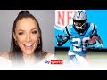 Should you keep or trade Mike Davis? | Kay Adams shares Fantasy Football advice | Week 7