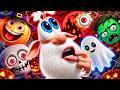 Booba ブーバ 🤣 ブーバ、夜の屋根裏で何を見た！？ Something Is Hiding in the Attic… 😱👻✨ Super Toons TV アニメ