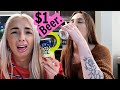 Trying DOLLARSTORE BEER. -Vlogmas Day 4-