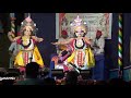 Yakshagana - Malethu Niluve - Raghavendra Achar