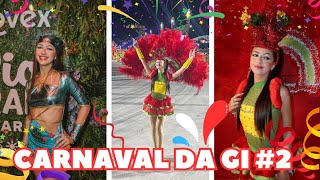 Carnaval Da Gi - Episódio 