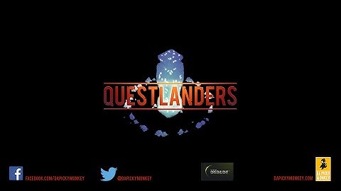 Questlanders -  Heroes