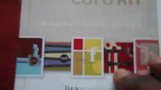 Creating Keepsakes Card Sampler Kit