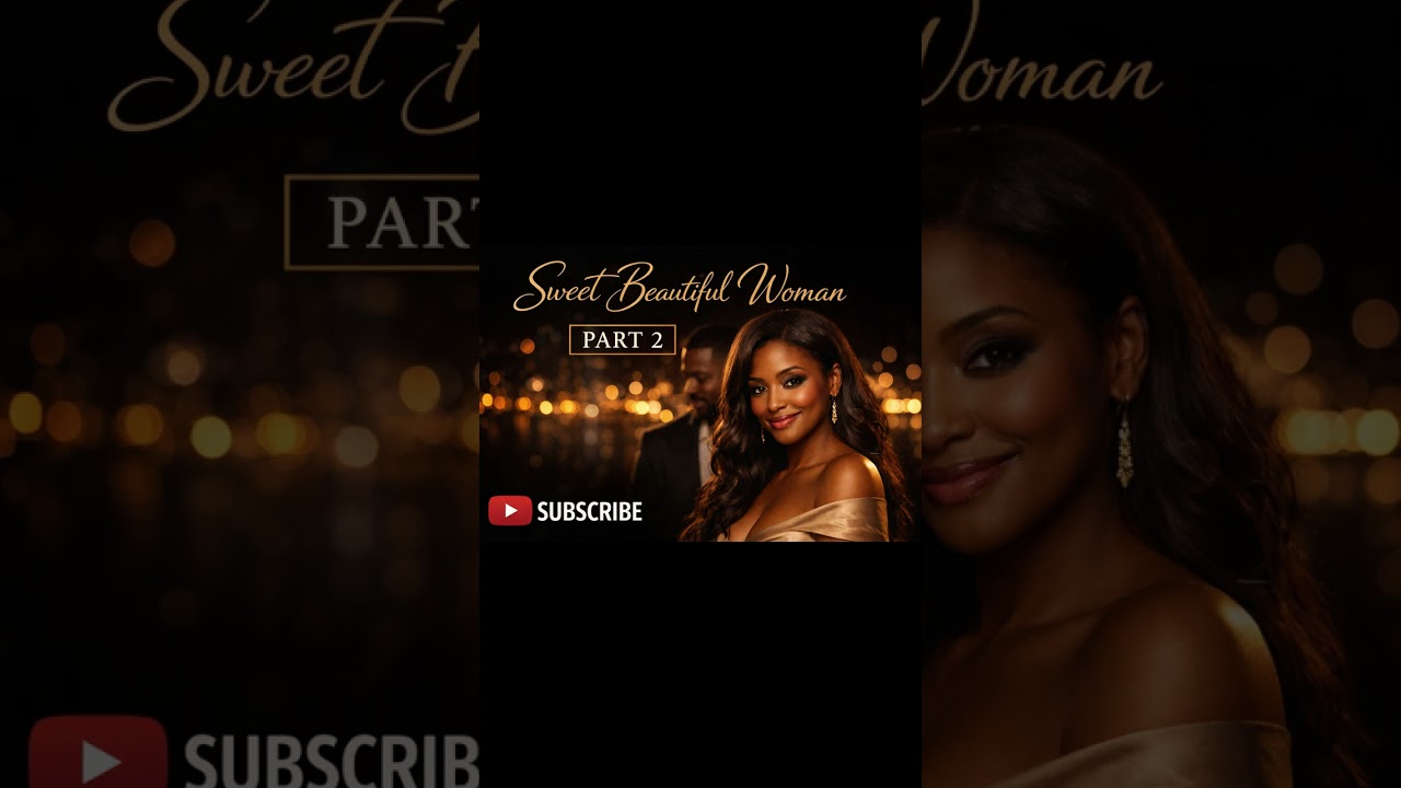 Sweet Beautiful Woman Remix