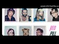 Maroon 5 SZA What Lovers Do Pitched 