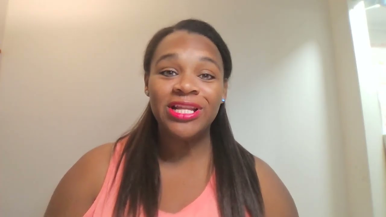 Sticky Bible Study Trailer