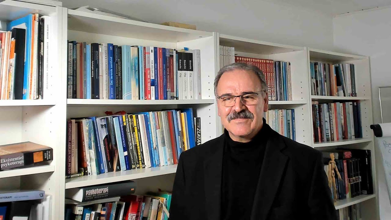 Integration af etniske minoriteter