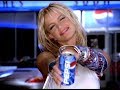 Capture de la vidéo Britney Spears - Pepsi Now And Then Commercial [Hd Master]