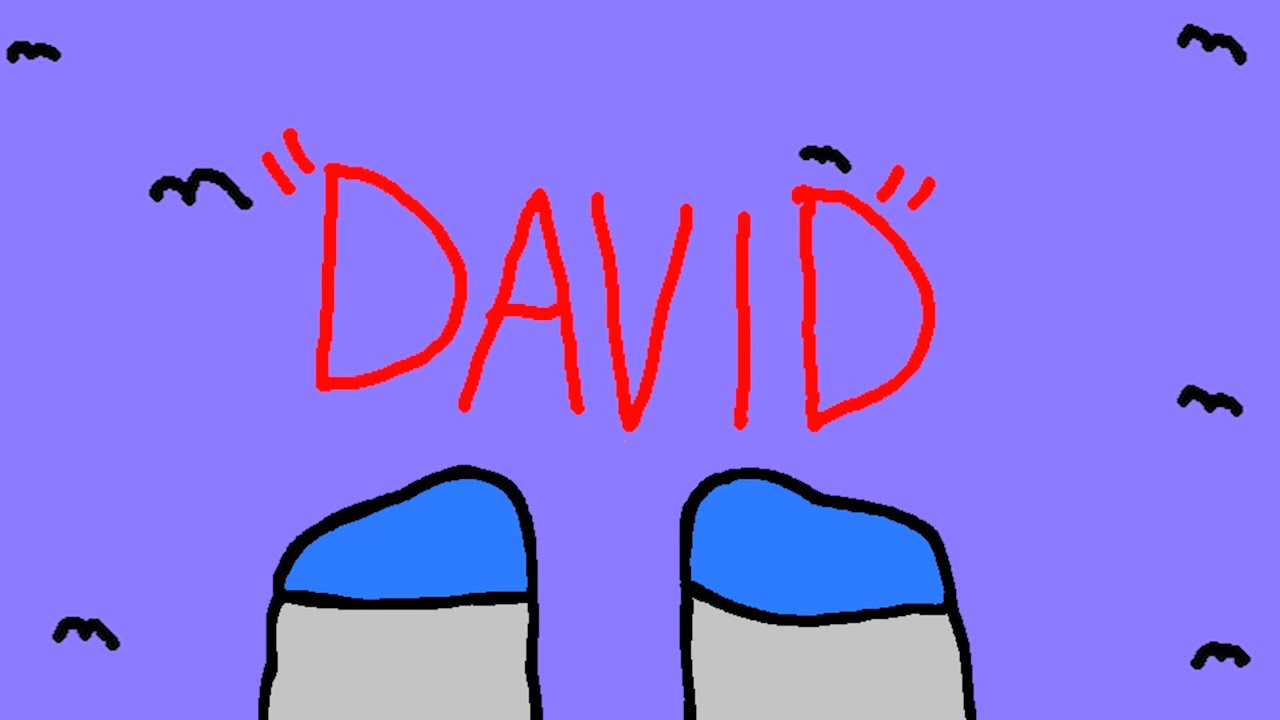 David