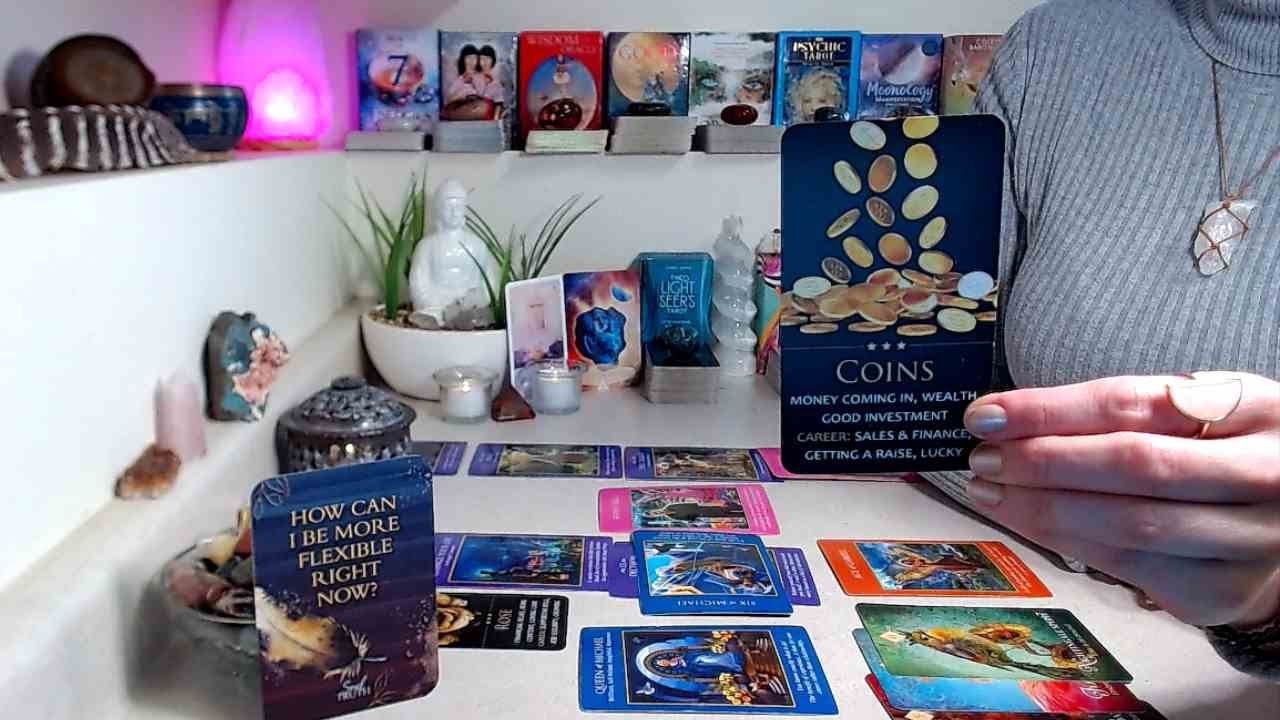 CANCER "CAREER" March 2022: Show Me The Money!! Career Advancement ~ Good Investment Brings Wealth!!