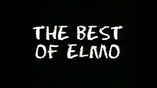 My Sesame Street Home Video - The Best Of Elmo 60Fps