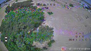 Diatone Gtr 349 - My Best Racing Drone In 3 Inches - Top