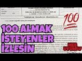 10.Sınıf Edebiyat 2.Dönem 1.Yazılı