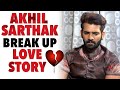 EXCLUSIVE: MOST EFFECTED PERSON BB4 AKHIL SARTHAK BREAKUP LOVE STORY💔😔 | NewsQube