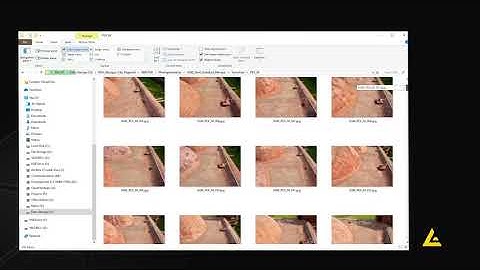 RealityCapture Tutorial: Alignment