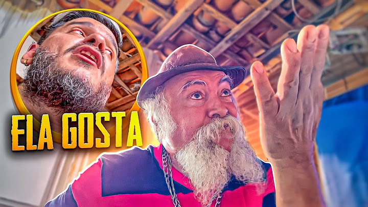 SUA FILHA GOSTA ASSIM(o veio Luiz do som pegou ar)