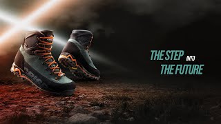 Futura CX EFX GTX® » Crispi New Zealand