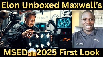The MSED Device Elon Musk Reportedly Tested – Game Changer or Hoax?