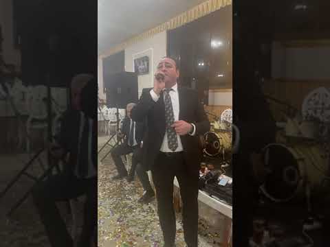 Ferid Emiraslanov-Masallı rayonu,Mollaoba kəndi.Doktor Yunis Şıxaliyevin toyu