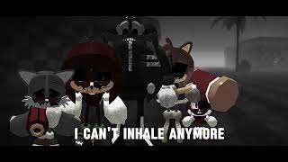 TD Trypophobia Meme Edit | Sonic.EXE: The Disaster