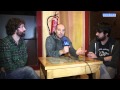 Capture de la vidéo Berri Txarrak, La Entrevista (By 'Musicalacant On The Road')