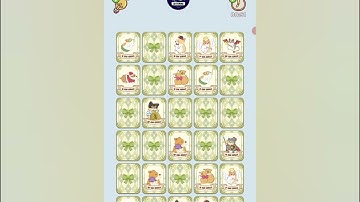 Satistory Tidy Up Level 131 Walkthrough Solution