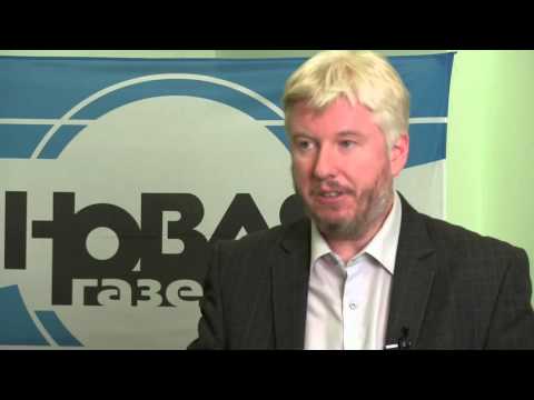 Лекция Василия Жаркова «Почему Европейский союз не угрожает России?»